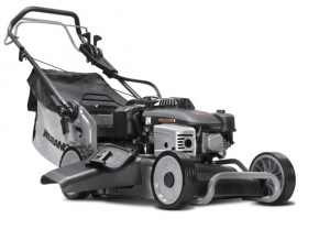 Weibang WB 538 SCV 6IN1 pojezdová sekačka s hřídelovým pohonem